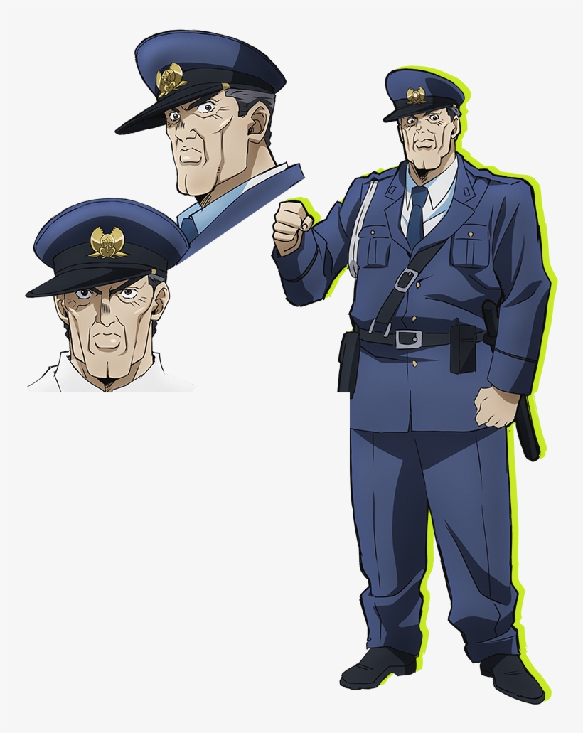 Higashikata Ryohei, transparent png download