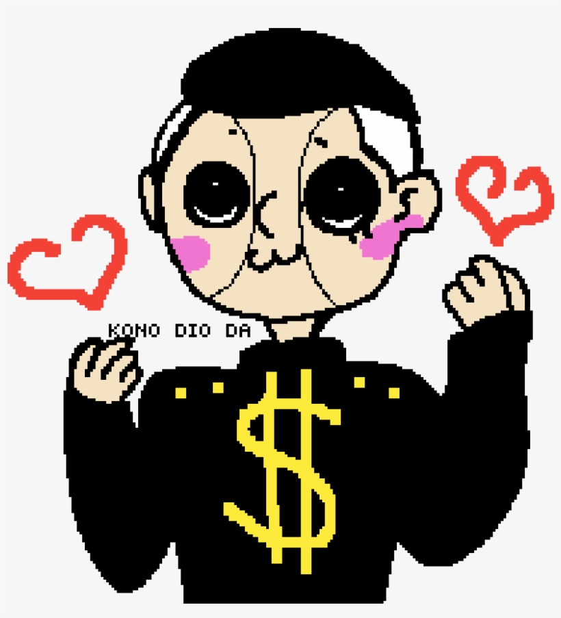 Okuyasu From Jojo Bizarre Adventure - Jojo's Bizarre Adventure, transparent png download