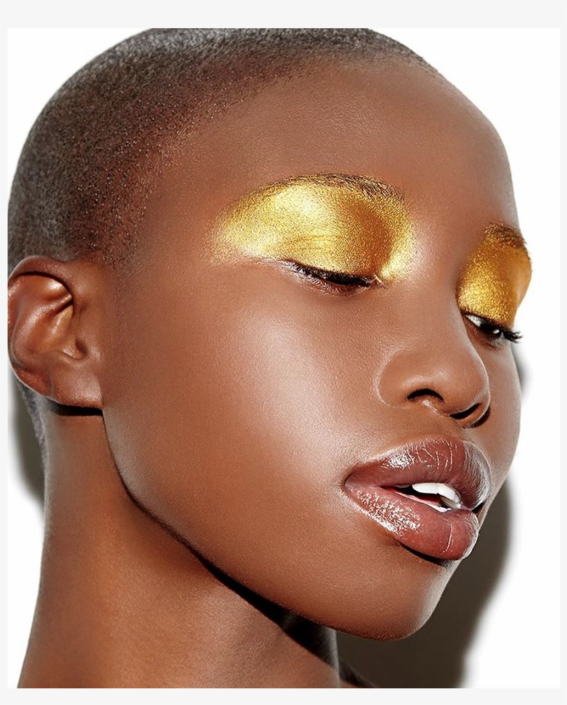 5 Beauty Influencers To Follow On Instagram - Make Pele Negra, transparent png download