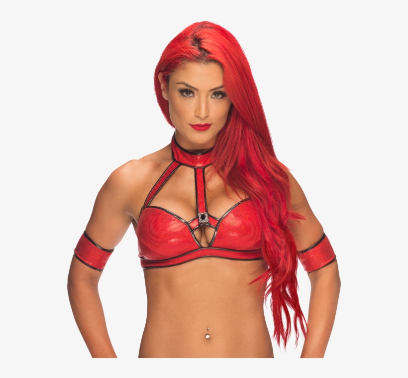 Click To View Full Size Image - Wwe Eva Marie Render 2016, transparent png download