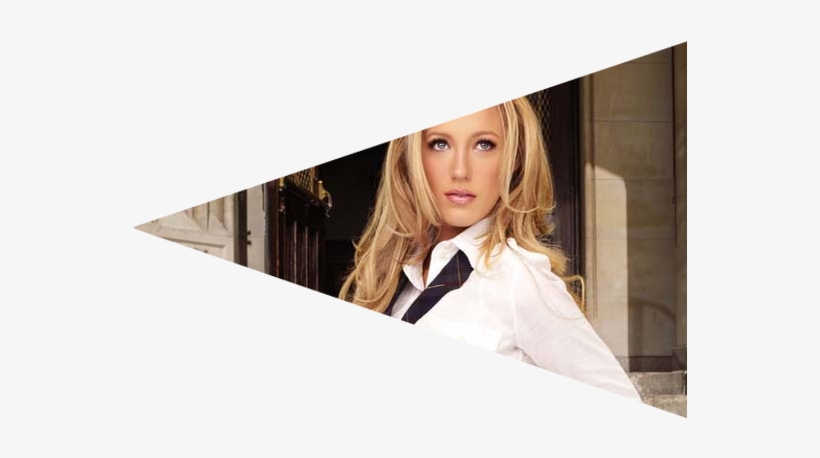 Imagen Donde Se Muestra Al Personaje Principal Blake - Protagonist, transparent png download