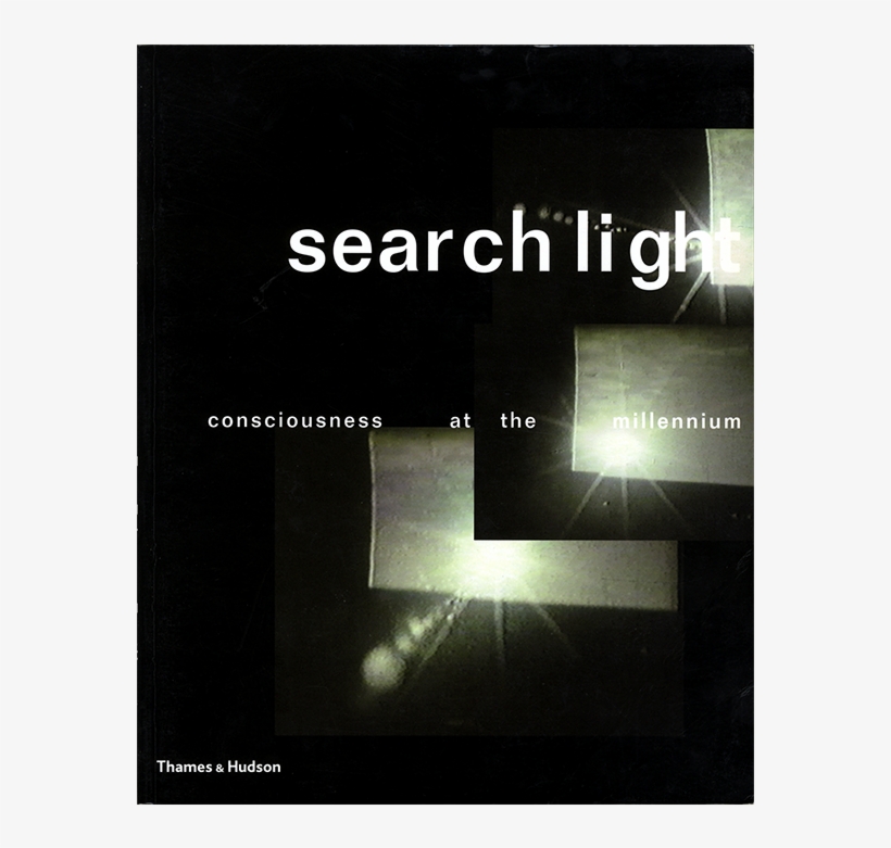 Consciousness At The Millennium - Search Light: Consciousness At The Millennium, transparent png download