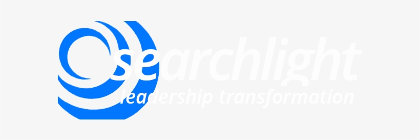 Searchlight - Leadership Transformation - Leadership, transparent png download