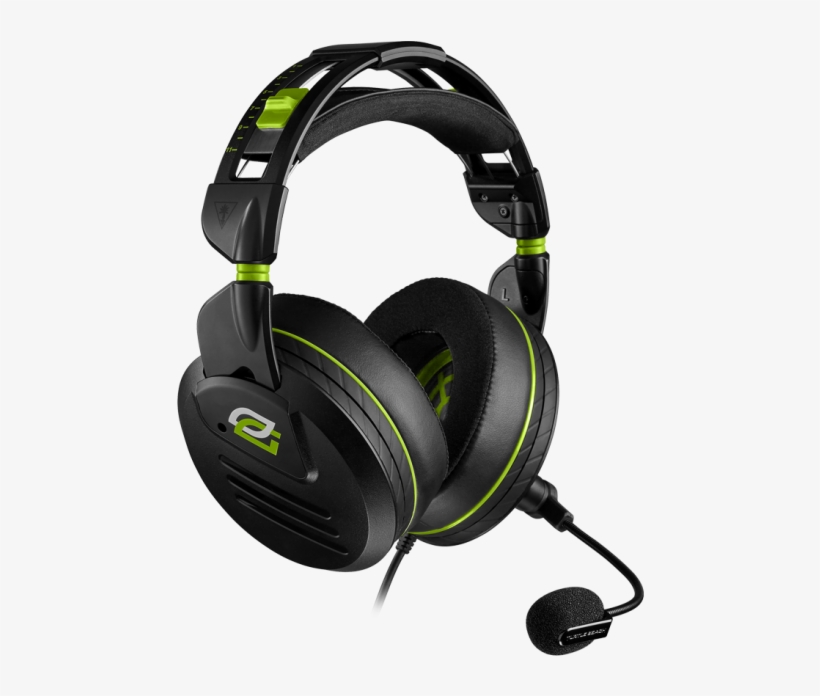 Elite Pro - Optic Edition - Turtle Beach 150x, transparent png download