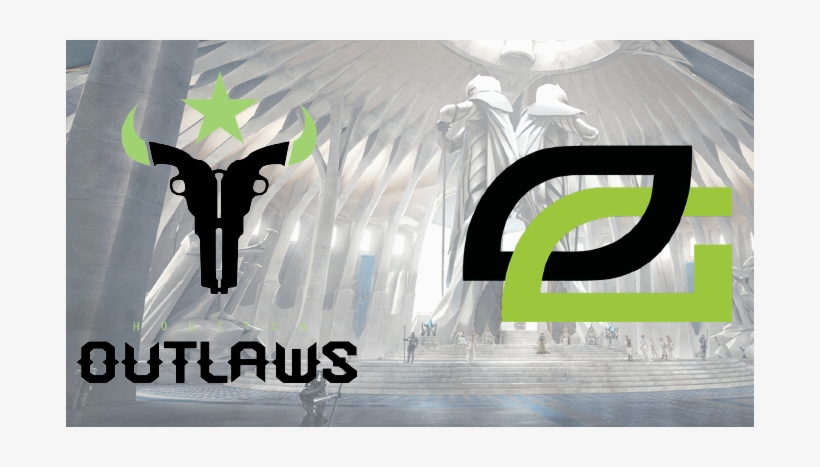 Alicus Named Scouting Director For Optic And Houston - Houston Outlaws, transparent png download