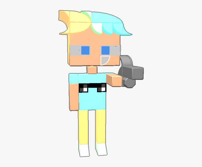Mart Gender - Cartoon, transparent png download