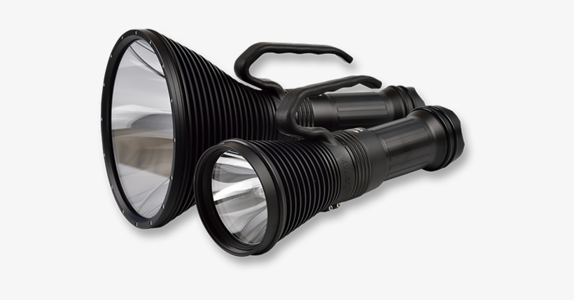 Searchlights - Lemax Lx70, transparent png download