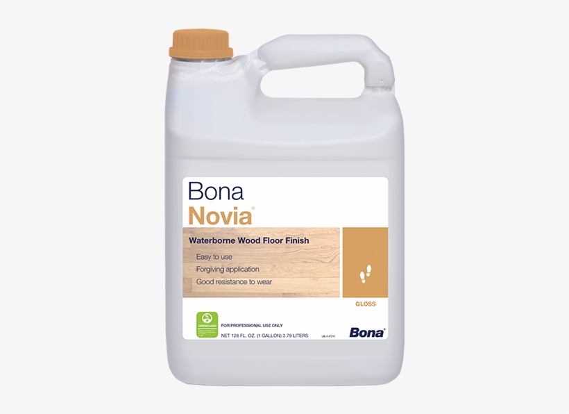 Bona Novia Web Lg - Bona Traffic Hd Commercial Semi-gloss, transparent png download