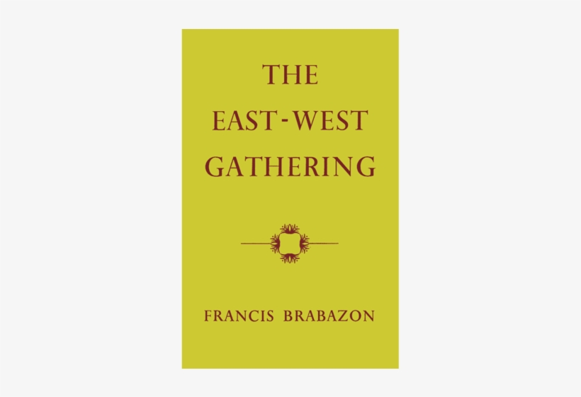 The East-west Gathering - Poster, transparent png download