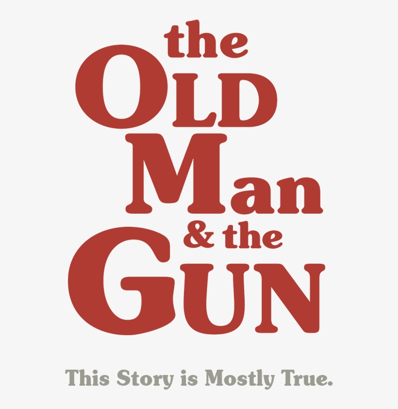 Old Man And The Gun Book, transparent png download