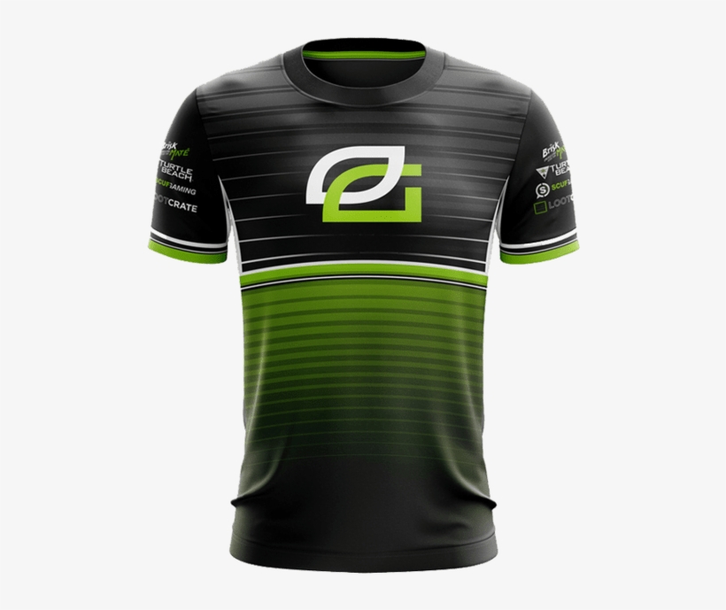 Optic Gaming, transparent png download