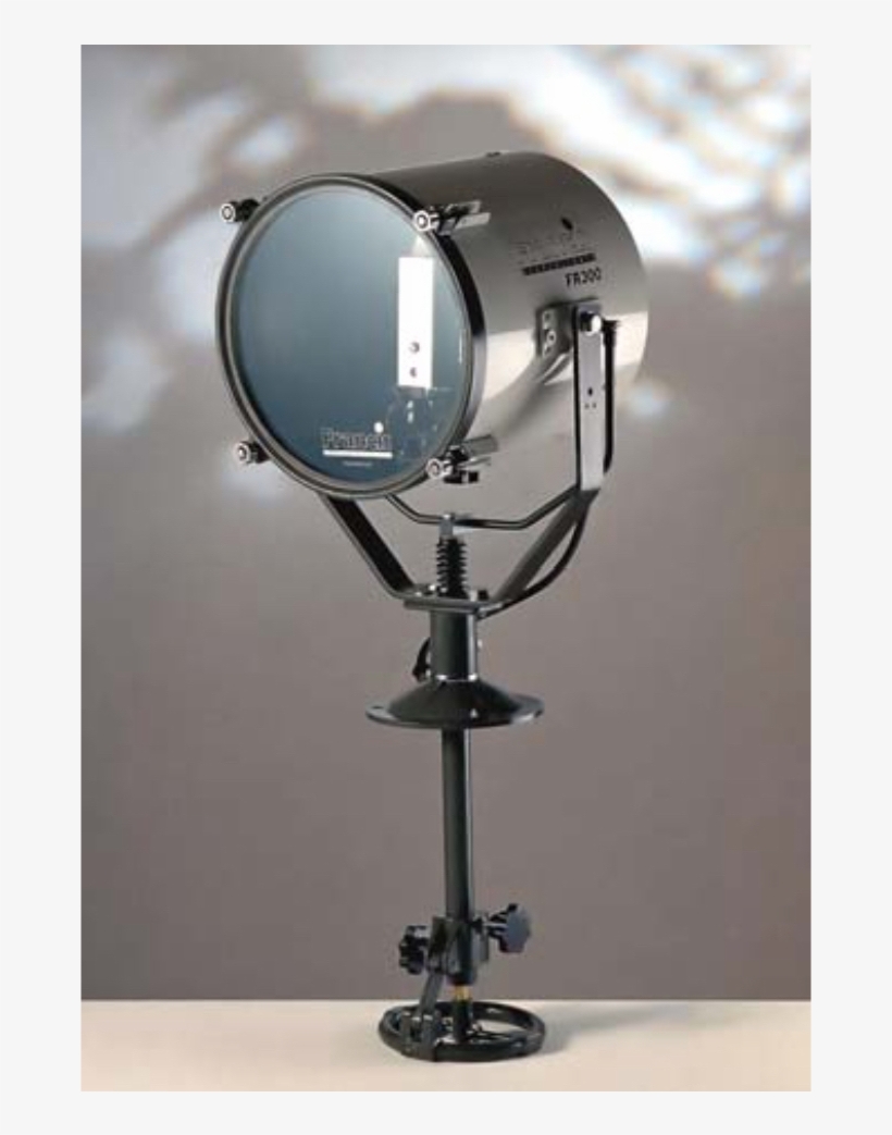 Francis Searchlights Fr300 - Francis Searchlights Ltd, transparent png download