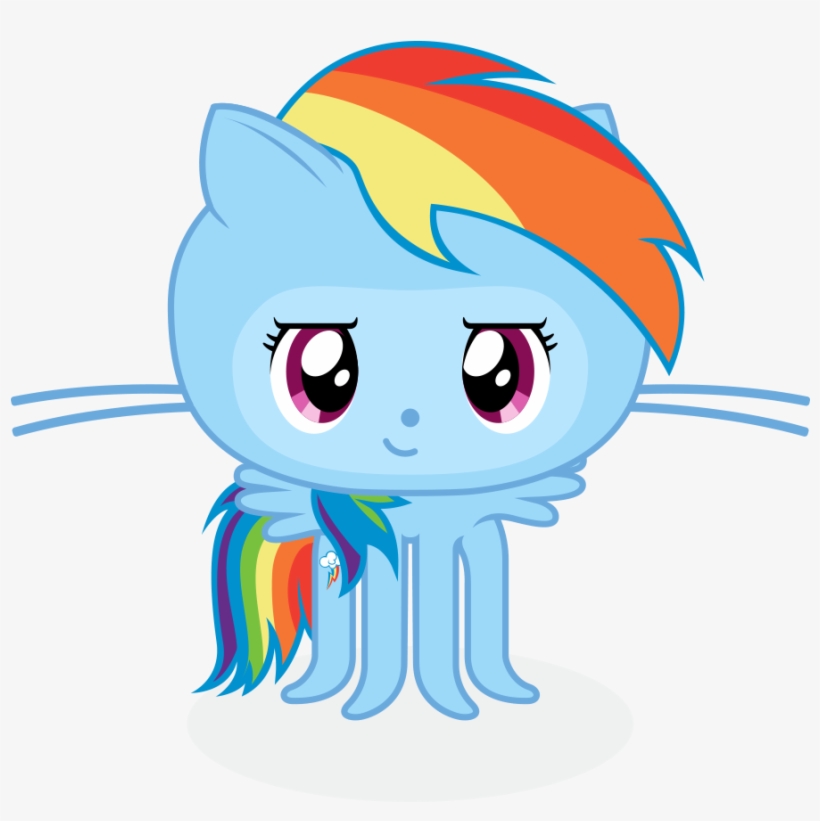 Http - //octodex - Github - Com/images/twenty Percent - Github Cats, transparent png download