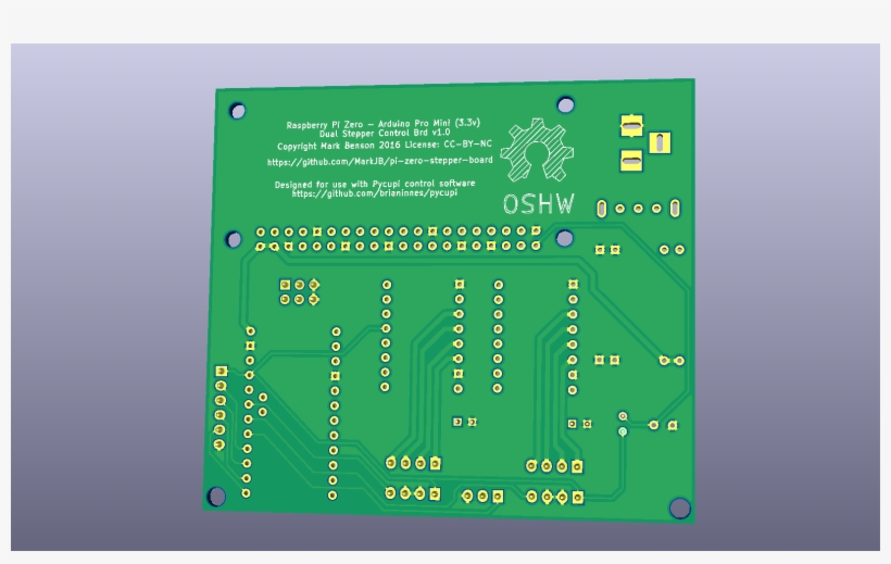 New Control Electronics For Pycupi - Diagram, transparent png download