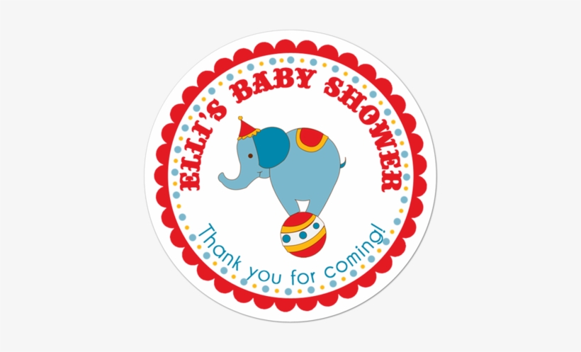 Celebrations It's A Jungle Invitation, transparent png download