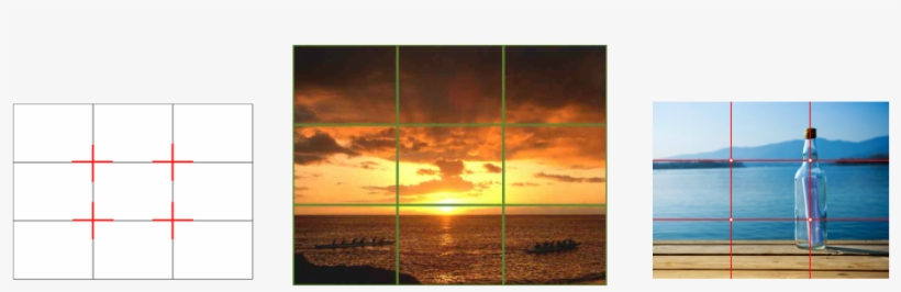 Rule Of Thirds, transparent png download
