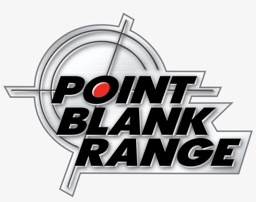 Pbr Member Access Portals - Point Blank Range, transparent png download
