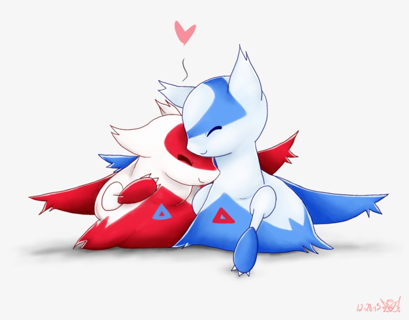 12-2 0% Pokémon Ruby And Sapphire Pokémon Go Pikachu - De Latias Et Latios, transparent png download
