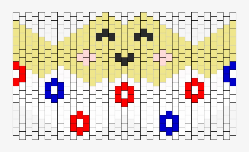 Togepi Kandi Mask - Prague 13, transparent png download