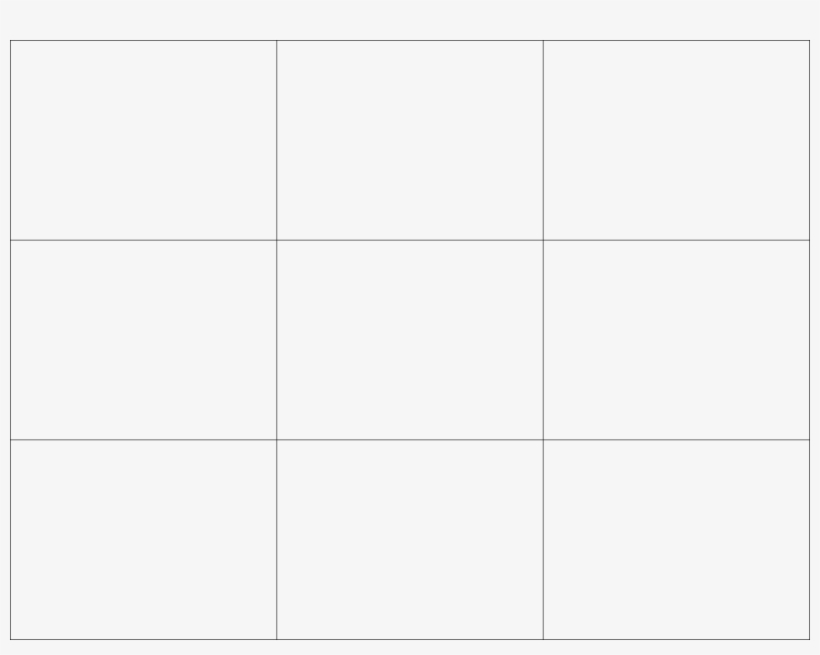 Enter Image Description Here - Blank Flash Cards, transparent png download