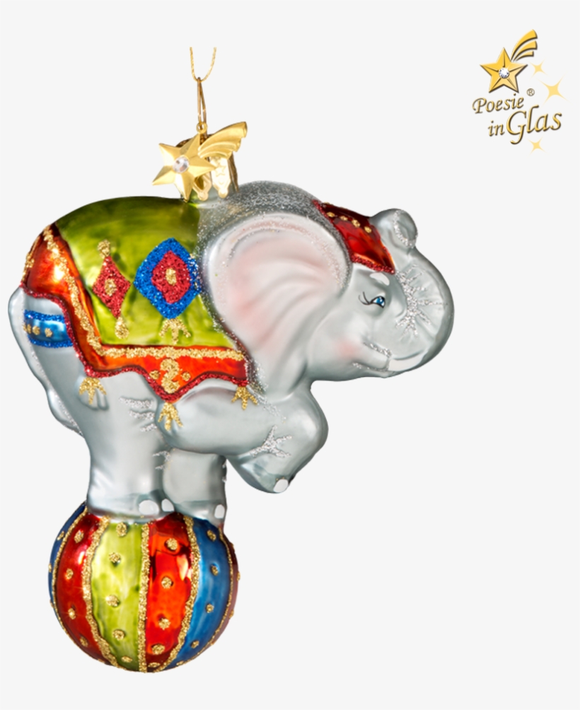 Circus Elephant - Rothenburg Ob Der Tauber, transparent png download