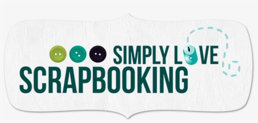 Simply Love Scrapbooking Logo - Surgical Strike Animation, transparent png download