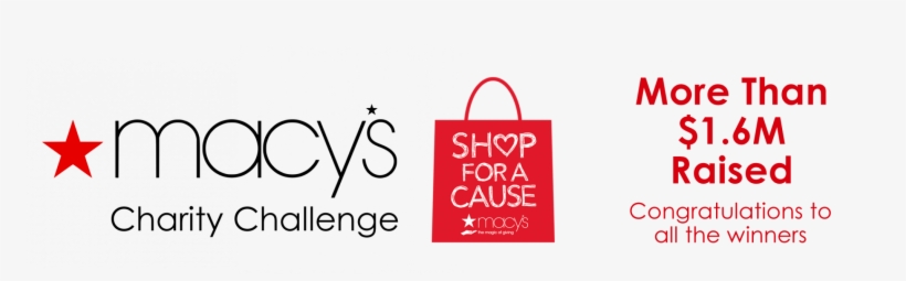 Saving Abused Elephants - Macy's Shop For A Cause 2017, transparent png download
