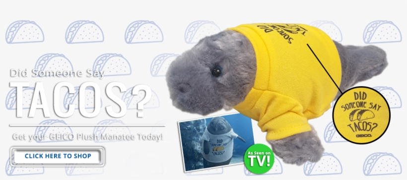 Manatee - Amazon.com, transparent png download