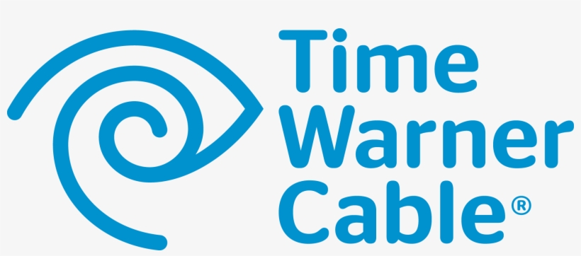 Time Warner Cable-logo - Time Warner Cable, transparent png download