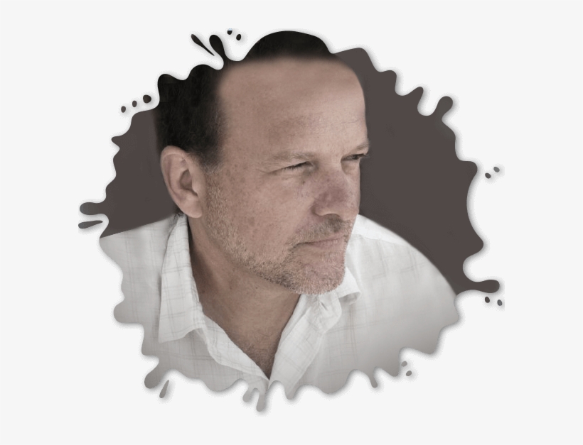 He Now Helps Clients With Visual Storytelling, Among - Self-portrait, transparent png download