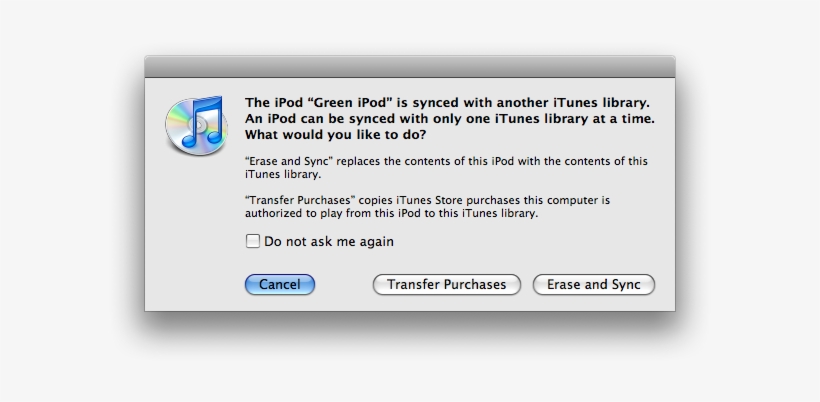 Enter Image Description Here - Itunes, transparent png download