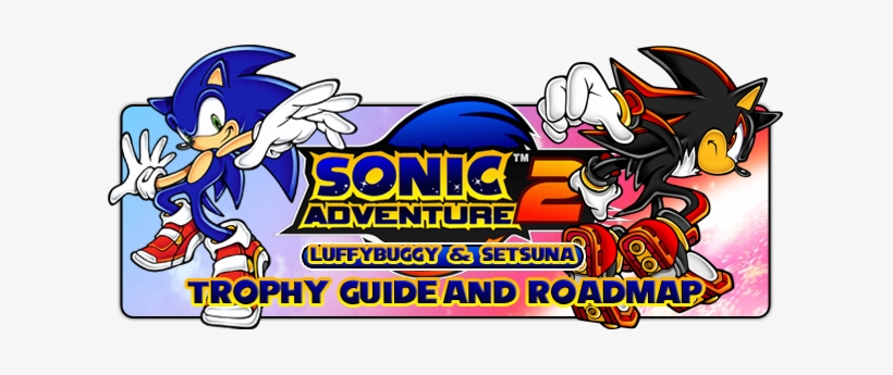 I Hope You Enjoyed This Guide And That It Helped You - Sonic Adventure 2 Battle, transparent png download