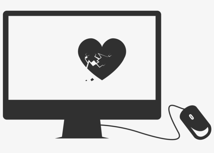 Computer - V1t - Computer, transparent png download