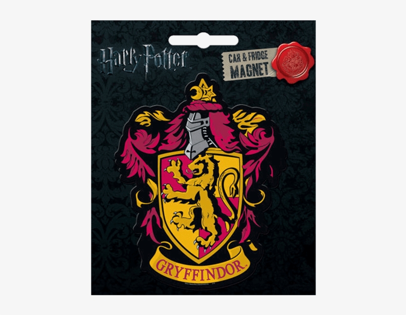 Gryffindor Crest Gryffindor Crest Harry Potter Gryffindor PNG