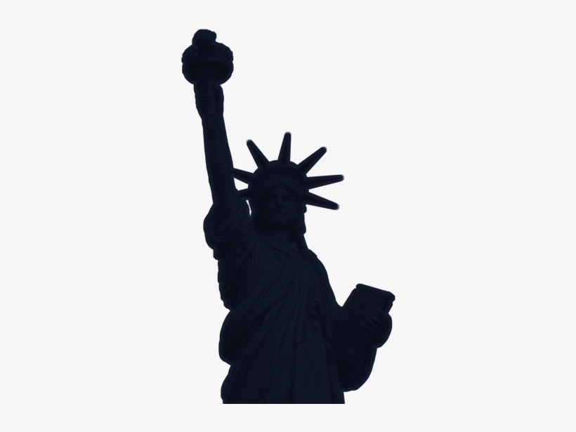 Statue Of Liberty, transparent png download
