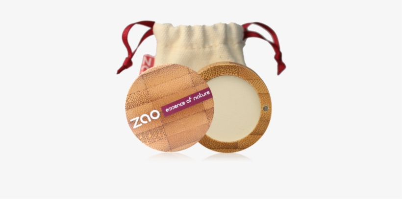 Vegan Refillable Matte Eyeshadow - Zao Makeup Zao Matt Eye Shadow, transparent png download
