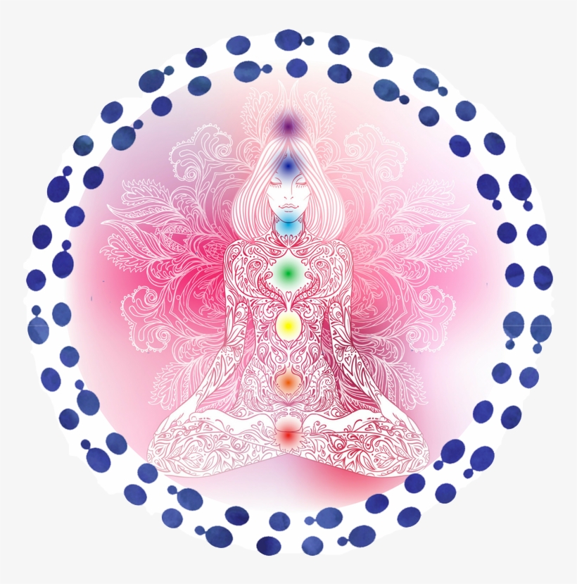 Is Your Root Chakra Sabotaging Your Business - Trash Polka Patterns Png, transparent png download