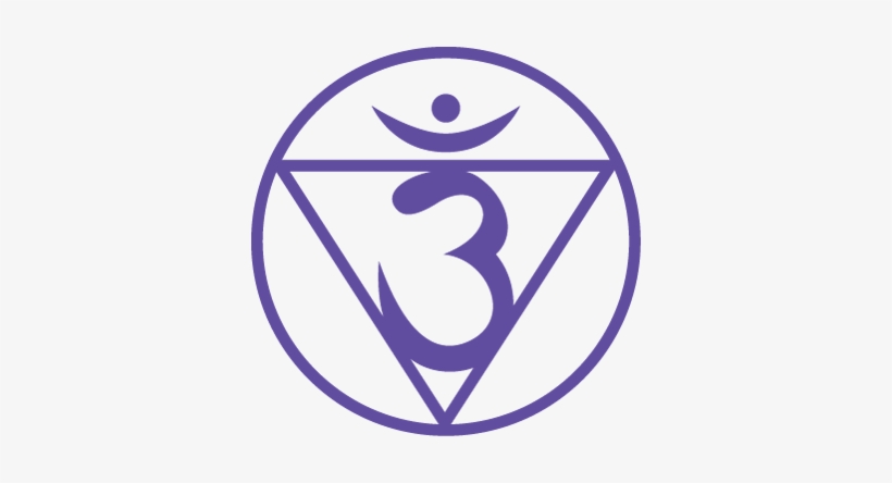 Ajña Chakra, transparent png download