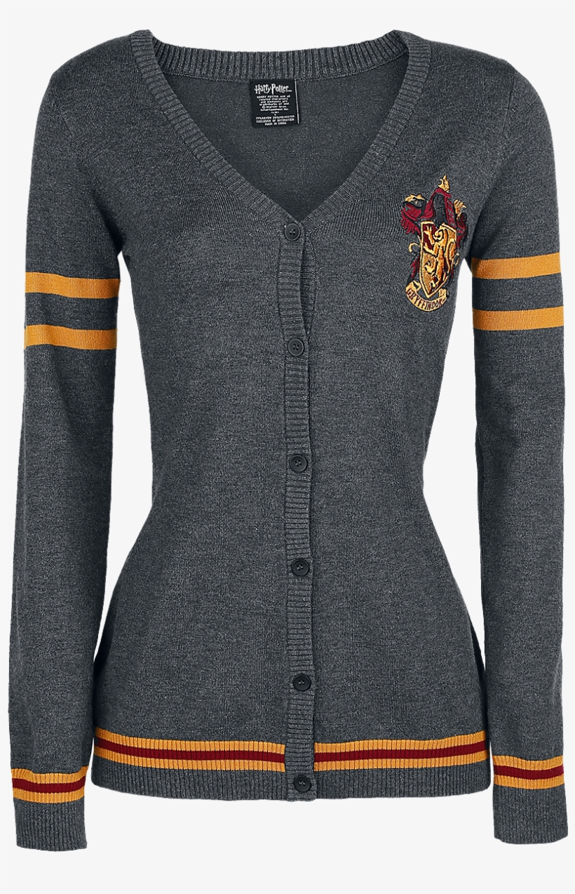 Gryffindor cardigan Clearance