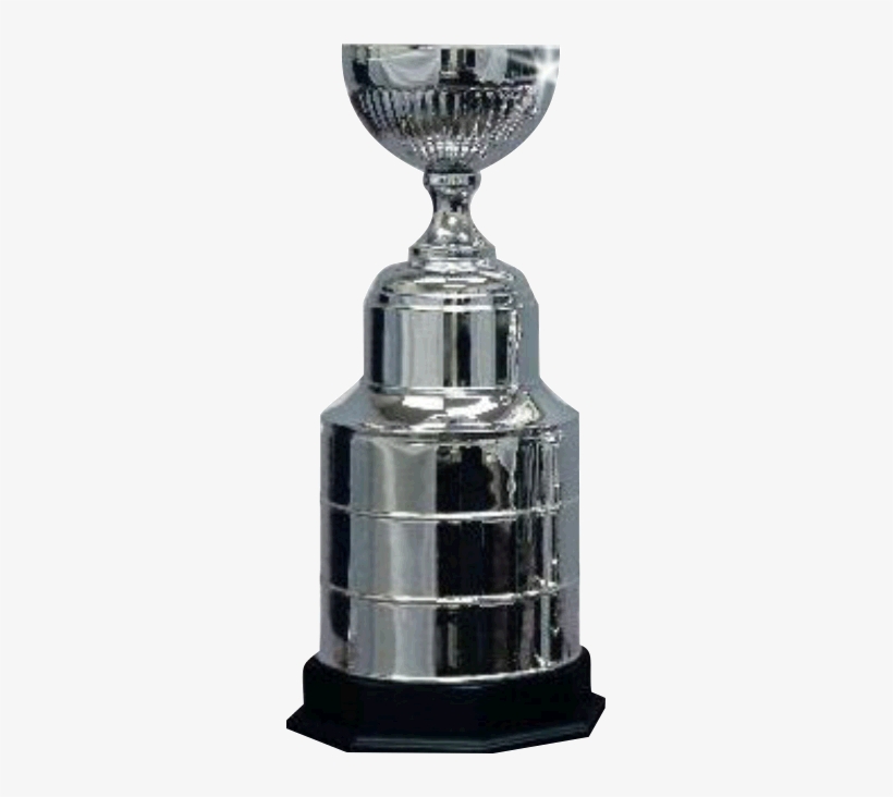 Champion Hockey Cup Trophy - Water Bottle, transparent png download
