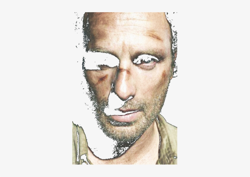 Model Image T Shirt - Self-portrait, transparent png download