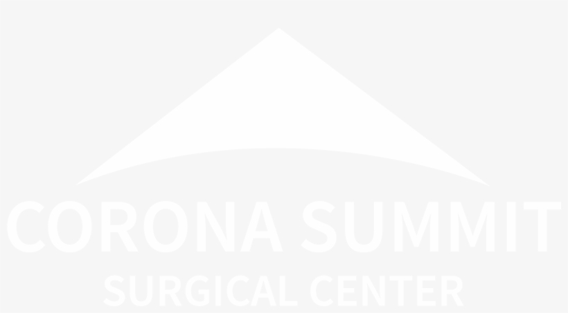 Corona Summit - Corona Summit Surgical Center Logo, transparent png download