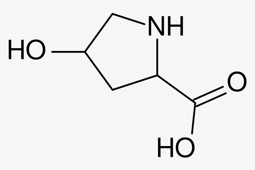 500 Pixels - Ammonium Lauryl Sulfate Structure, transparent png download