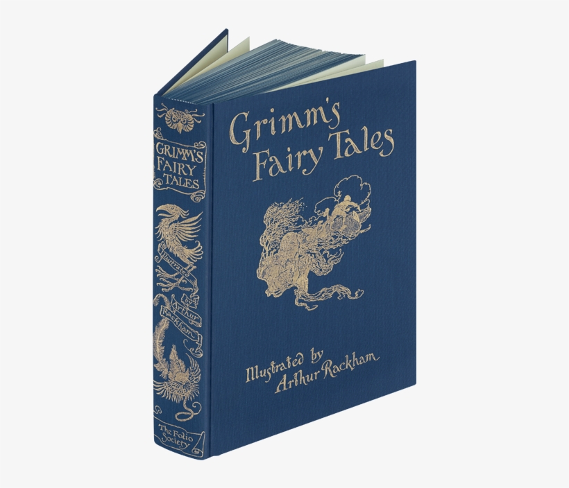 Grimm's Fairy Tales, transparent png download