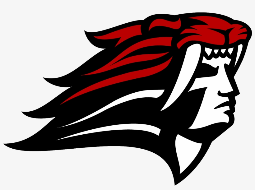 American Fork Cavemen - American Fork High School Logo, transparent png download