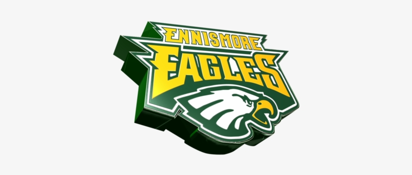 Eagles (6 4) - Ennismore Eagles, transparent png download
