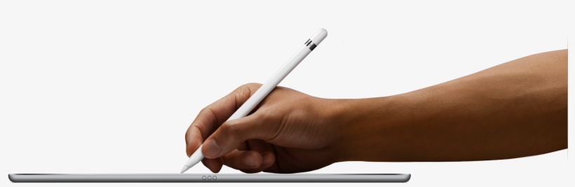 Apple Will Bring Back Ui Navigation With Apple Pencil - Apple I Pencil, transparent png download