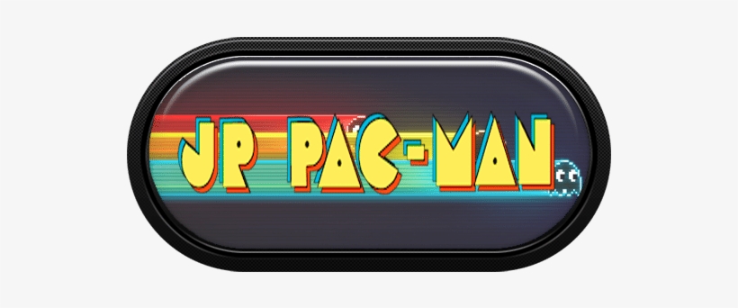 Hey Guys I Downloaded Your Hyperspin Pacman Pack And - Mobile Phone Case, transparent png download