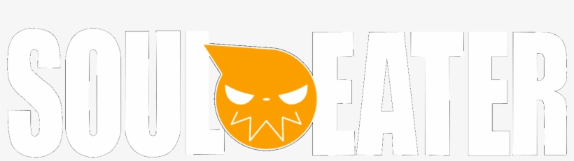Soul Eater - Cybersavs Adhesive Vinyl Decoration Soul Eater Wall, transparent png download