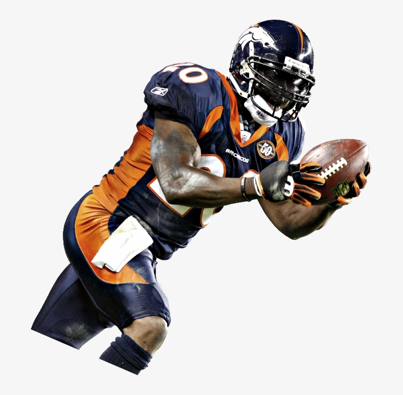 Brian Dawkins Broncos Png, transparent png download